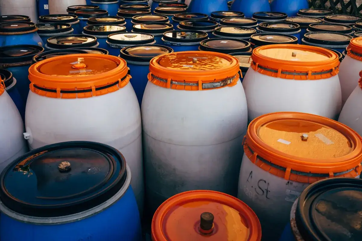 Drug Paraphernalia Cleanup in Prospect, PA