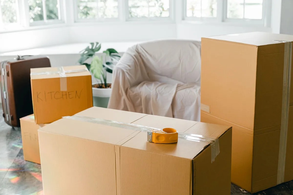 Hoarding Cleanup in Prospect, PA